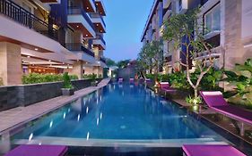 Hotel Quest San Denpasar Bali